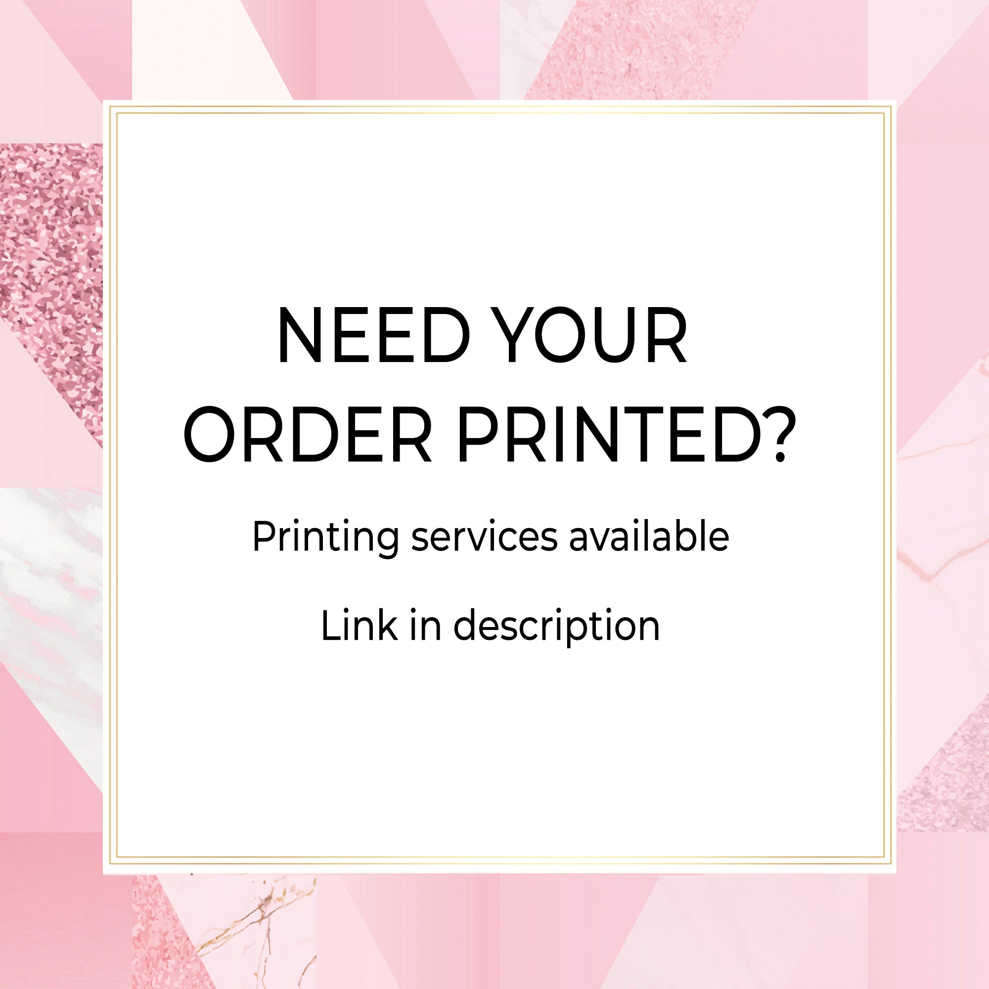 Candy Thank You Note Photo Card Girl Birthday