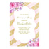 30 Invitations Retirement Party Blush Pink Gold Floral