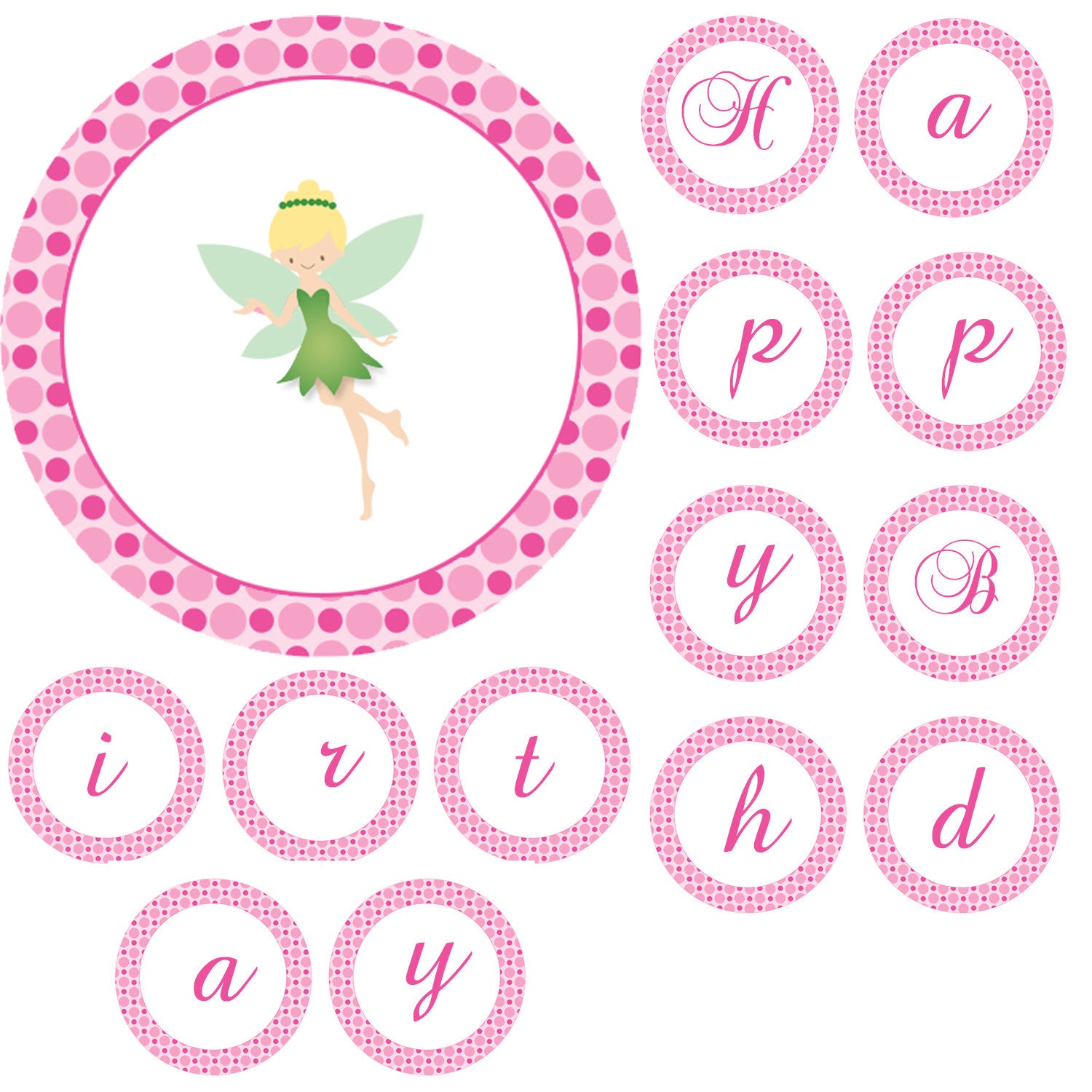 party banner