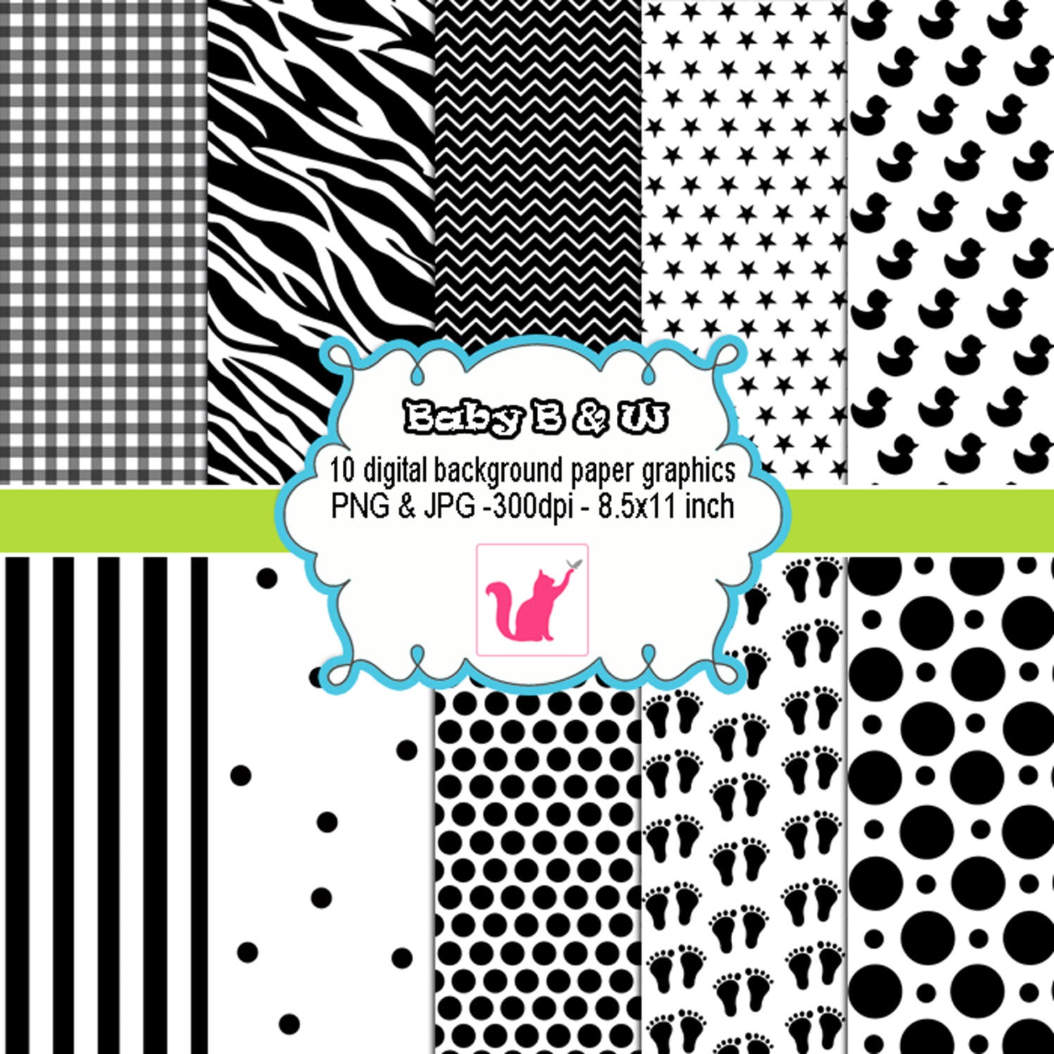 Printable Scrapbook Paper Black And White Printable Scrapbook Paper Black And White