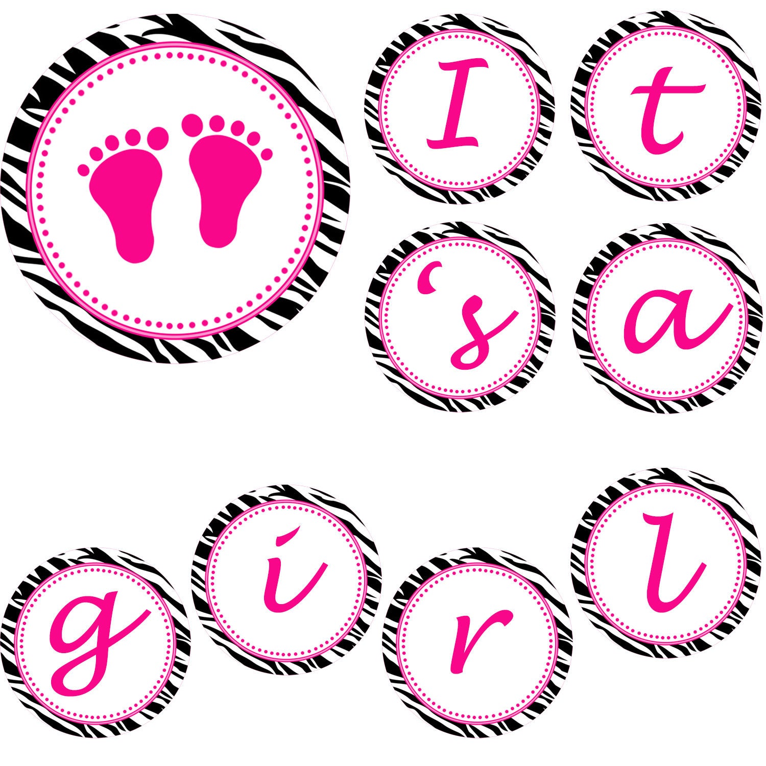 party banner