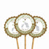 cupcake topper