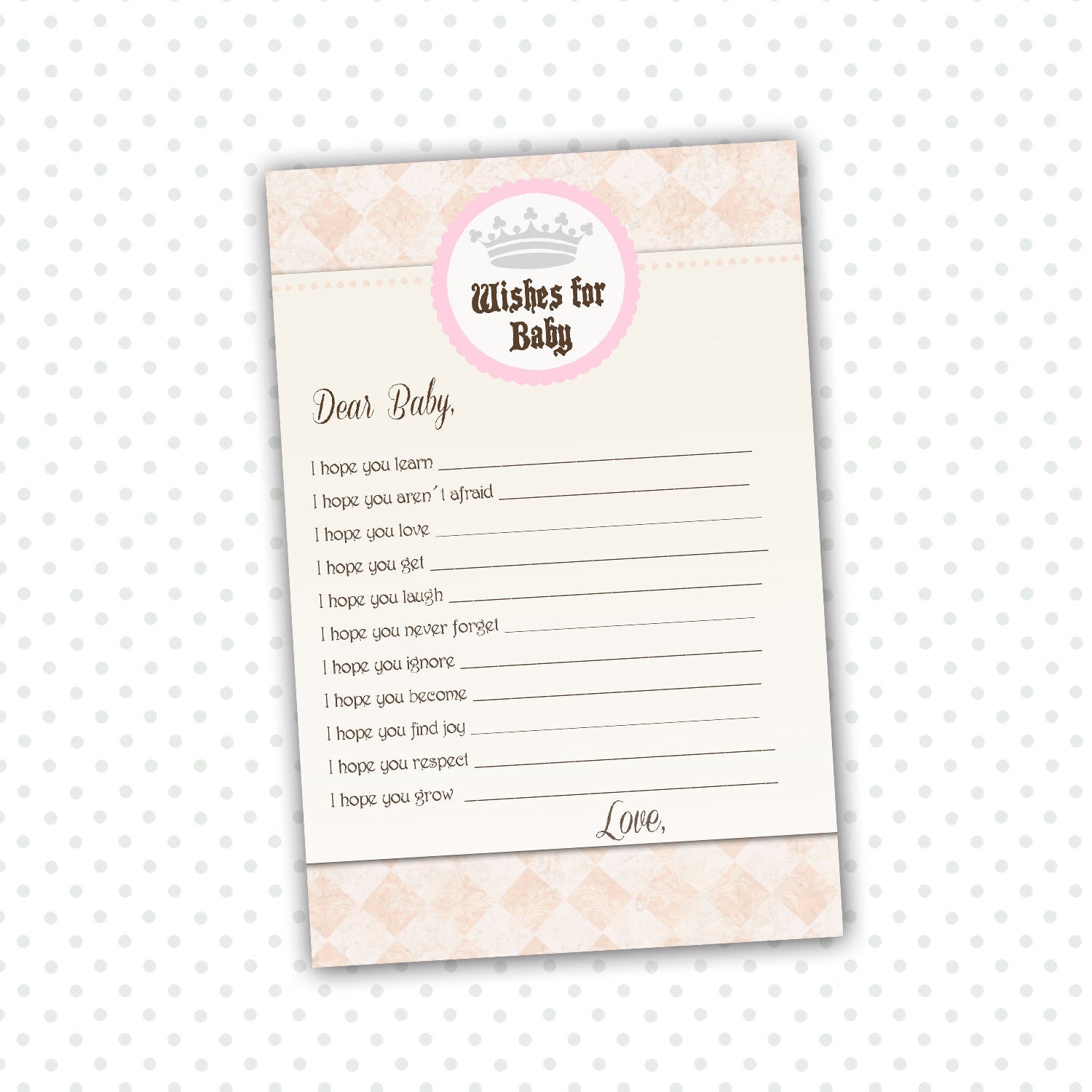 Free Printable Home Office Supplies List