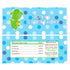 Dragon Candy Bar Wrapper Label Baby Shower Birthday