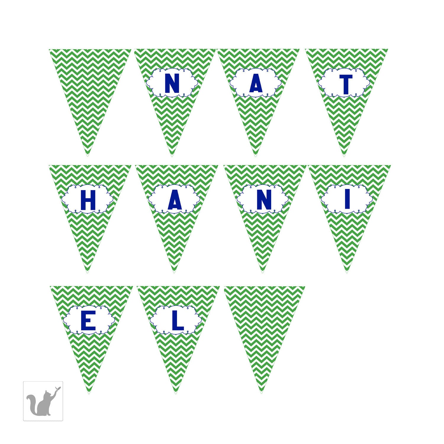 party banner