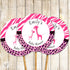 cupcake topper