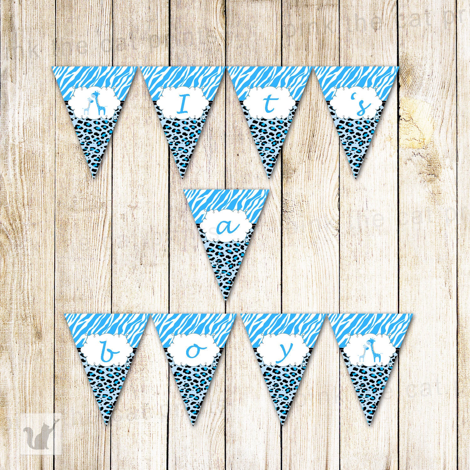 party banner