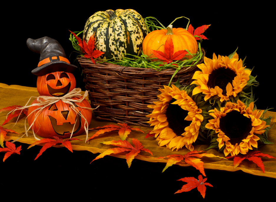 MEMORABLE HALLOWEEN PARTY IDEAS FOR KIDS