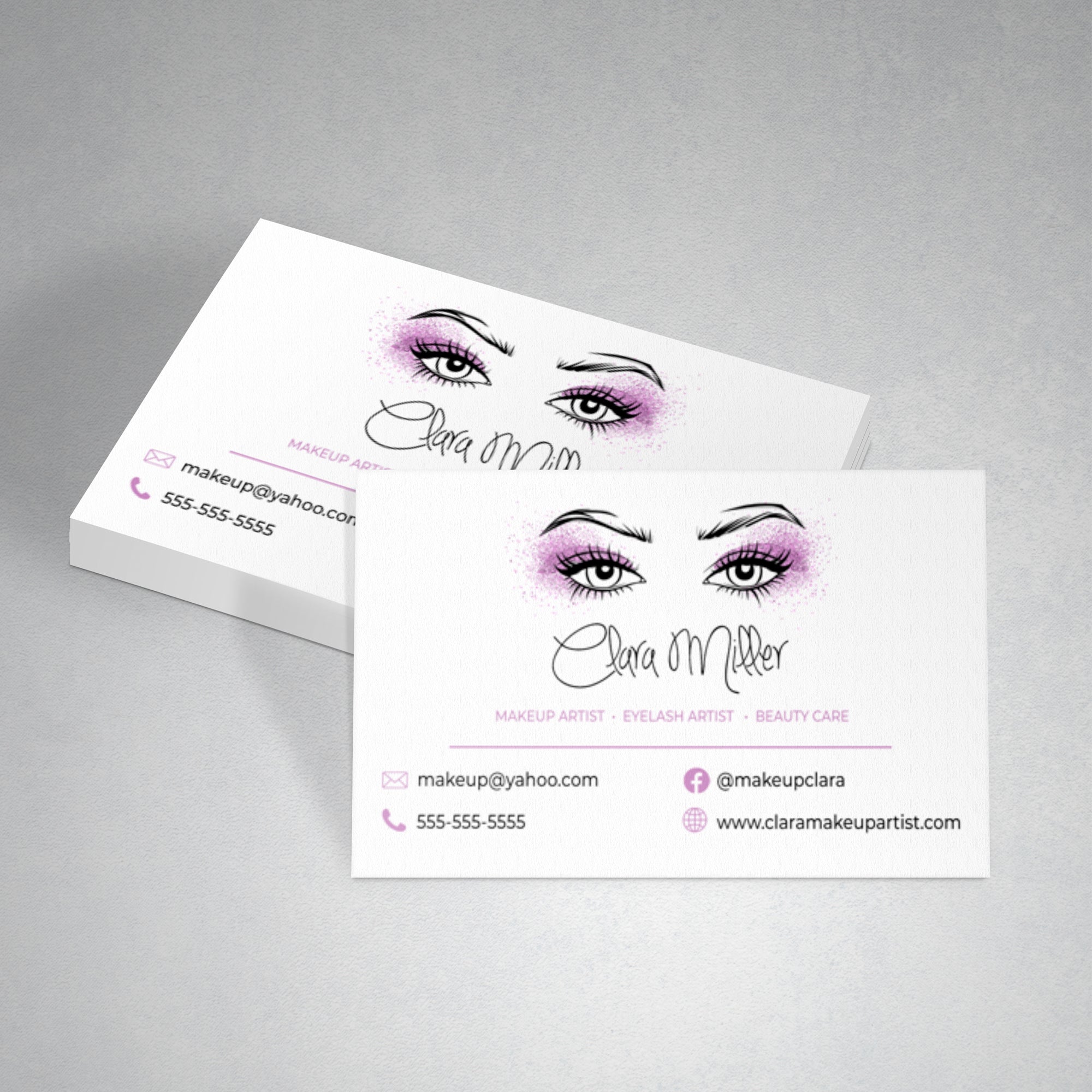 Business cards