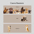 Pet shop website template