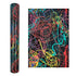 Camouflage Leopard Print Heat Transfer HTV Lettering Film Paper