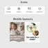 Pet shop modern website template