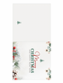 Merry Christmas greeting card