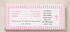 Pink Photo Girl Baptism Christening Communion Candy Bar Wrapper