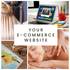 Your e-commerce website