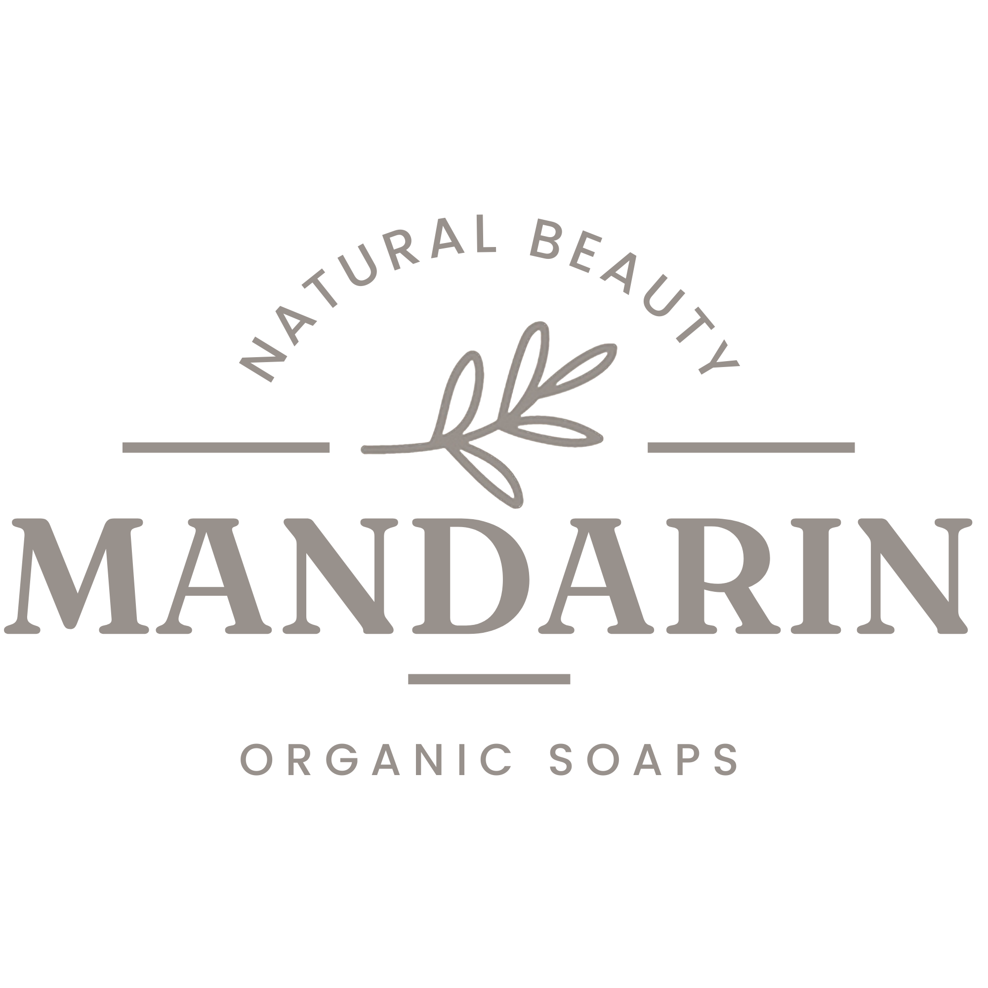 Nature beauty elegant logo