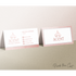 Candle rose gold logo