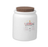 I believe in caticorn candy jar