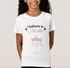 I believe in caticorn t-shirt