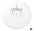 4 Caticorn knobs