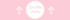 Baptism Christening Bottle Label Wrapper Pink
