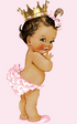 30 Candy bar wrappers vintage baby princess