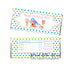 Candy Bar Wrapper Sweet Shop Label