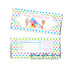 30 Candy bar wrappers sweetshop candyland birthday party favors