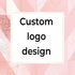 Custom logo design