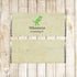 Candy Bar Label Wrapper Dinosaur Birthday