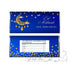 Eid mubarak candy bar blue moon