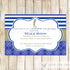 25 golf invitations