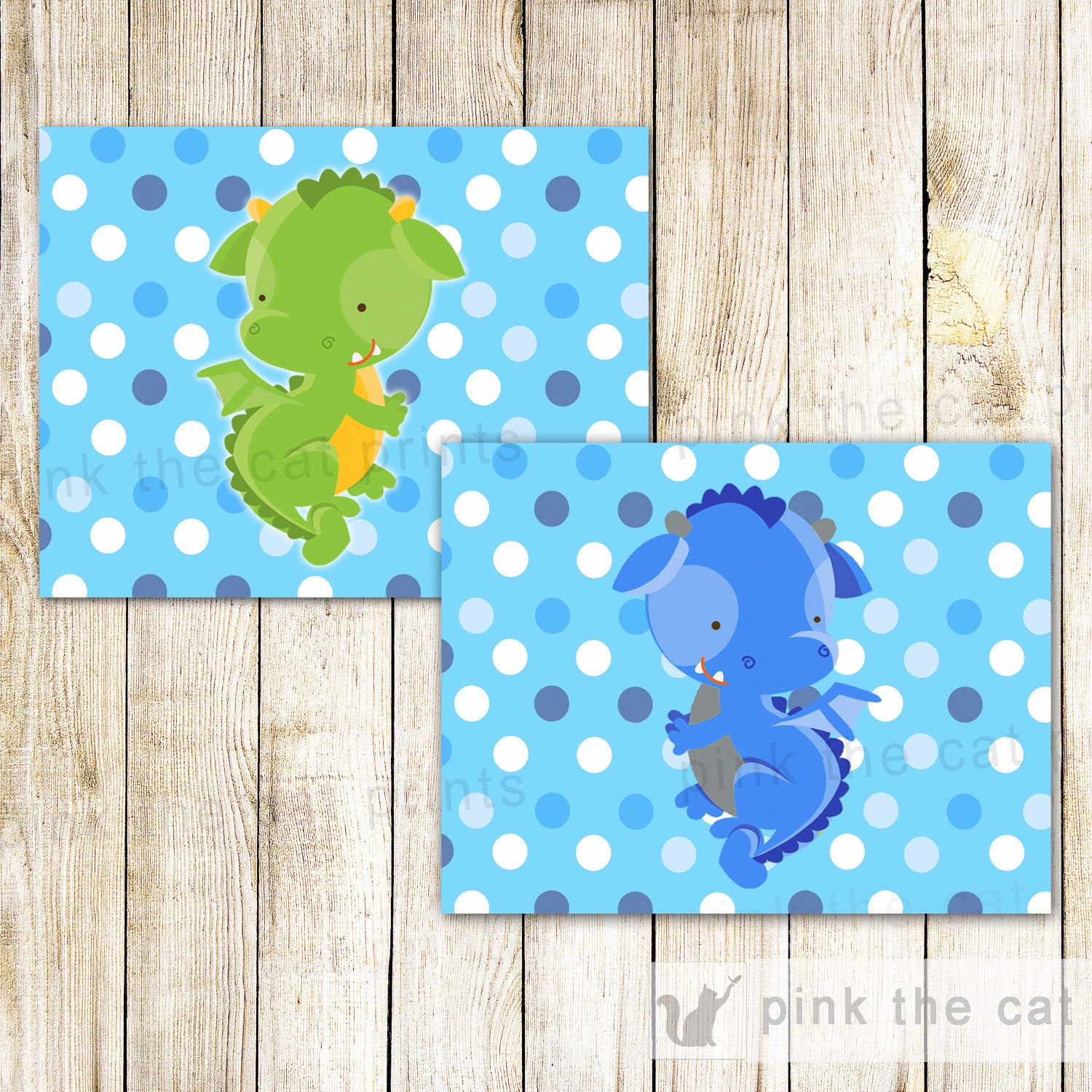 Dragon Party Decoration Birthday Baby Shower