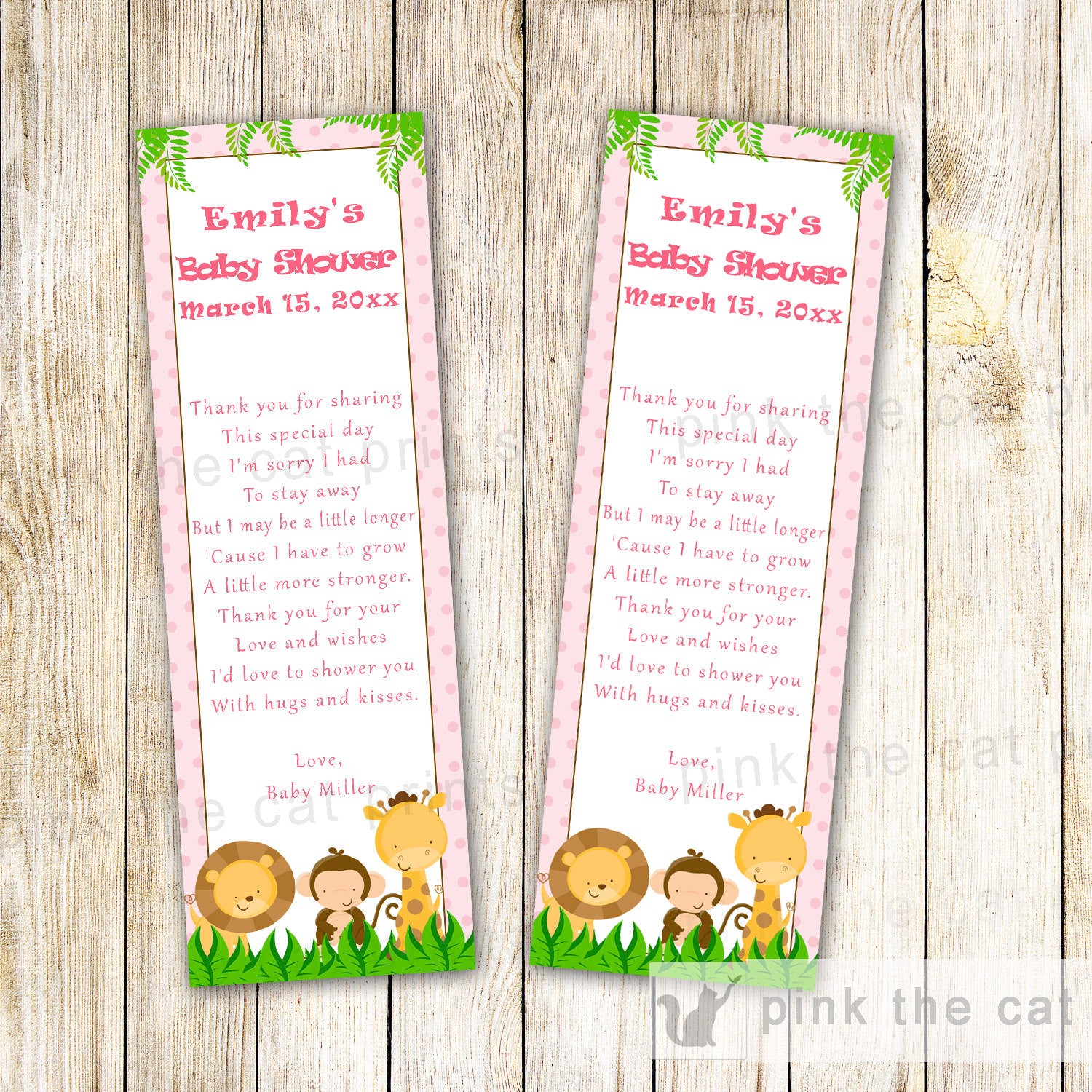 bookmark favor