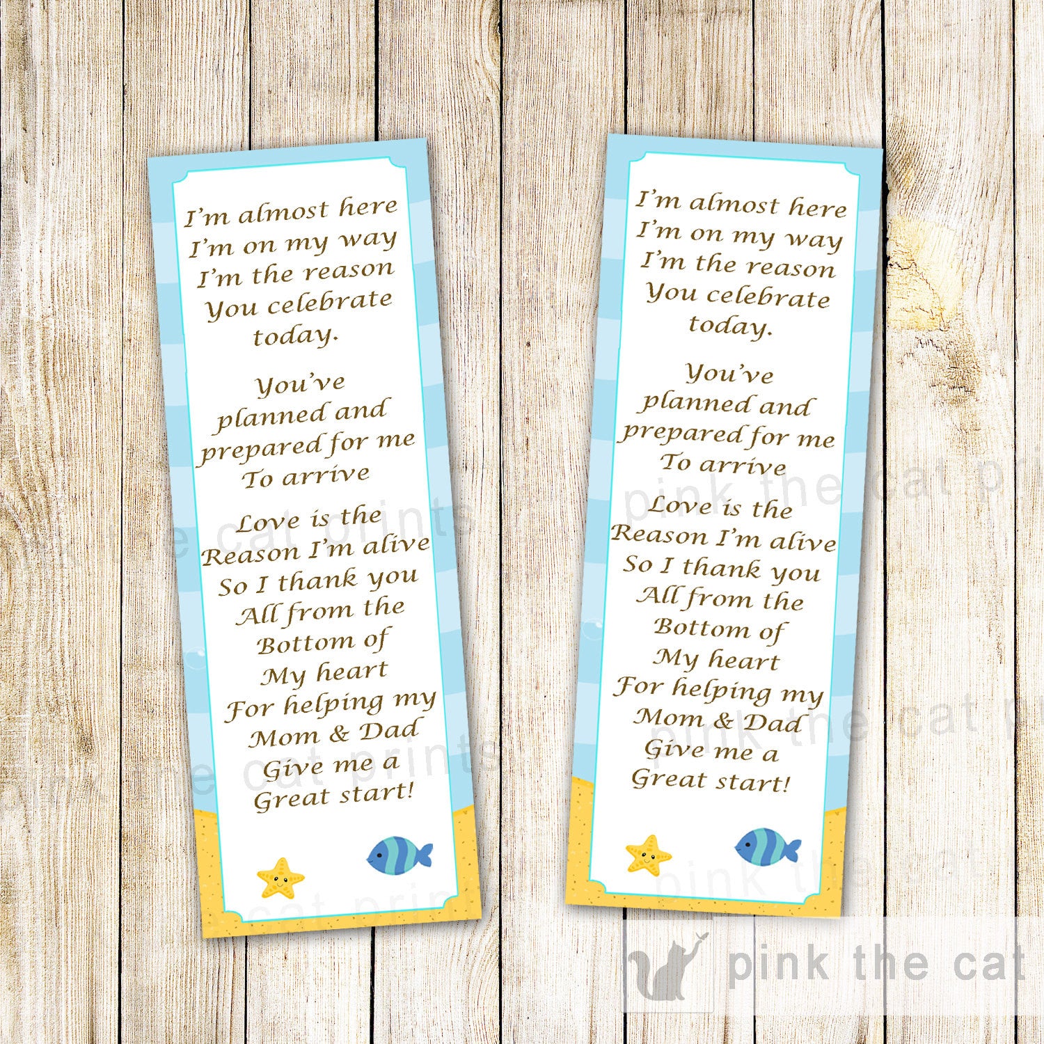 bookmark favor