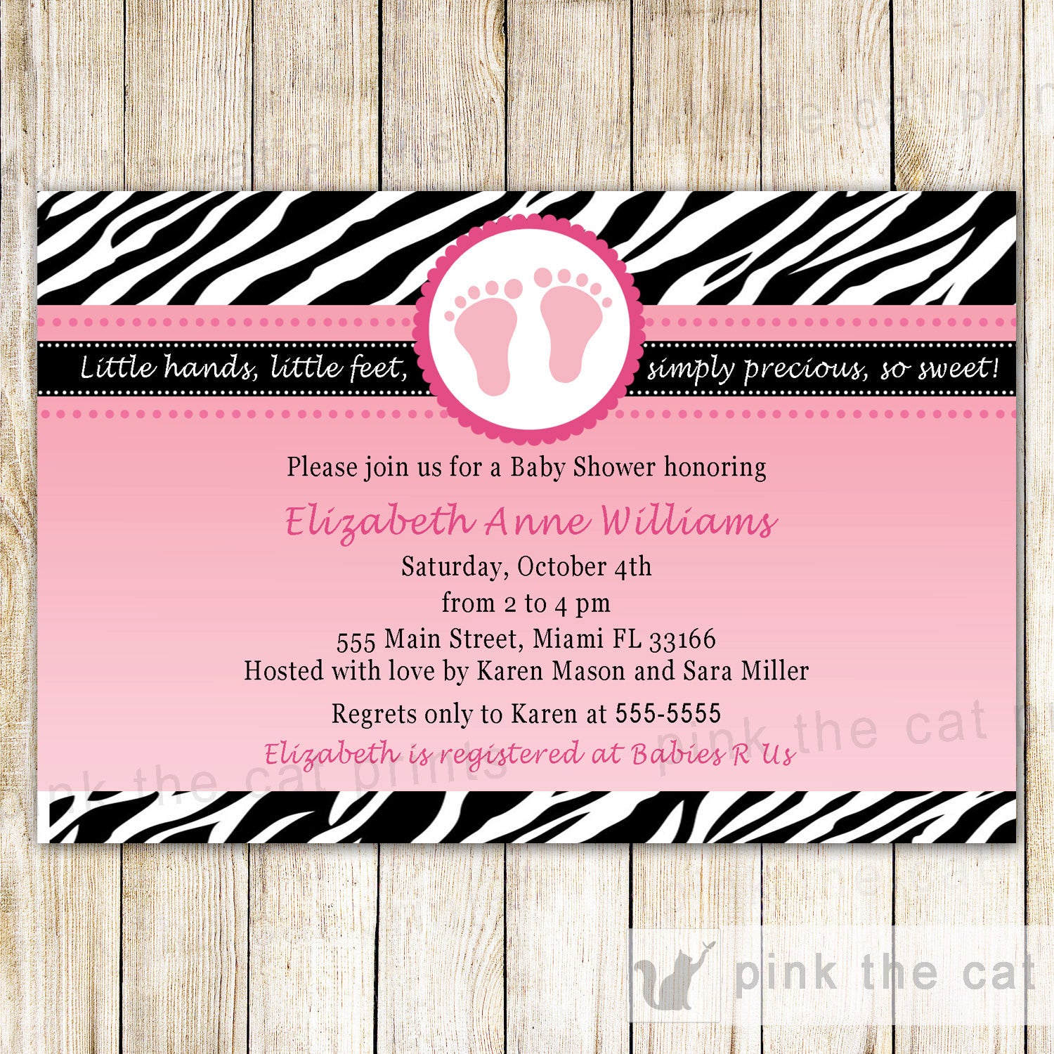 Black Girl Baby Shower Invitations Black Girl Baby Shower Invitations