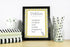 Elephant Nursery Bedroom Decoration Baby Shower Birthday Gift