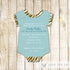 jumpsuit baby shower invitatiion zebra