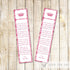 bookmark favor