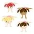 Gym Birthday Invitation Artistic Gymnastics Girl Pink Zebra