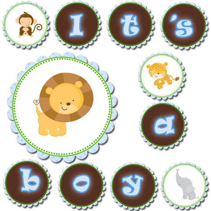party banner