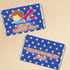 Superhero Candy Wrapper Label Birthday Baby Shower