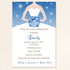 bridal shower invitation