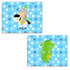Knight Dragon Party Decoration Signs Kids Birthday Party Baby Shower