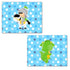 Knight Dragon Party Decoration Signs Kids Birthday Party Baby Shower