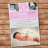 baptism invitation