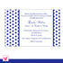 bridal shower invitation