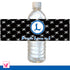 Pirate Bottle Label Boy Birthday