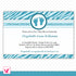 baby shower invitation
