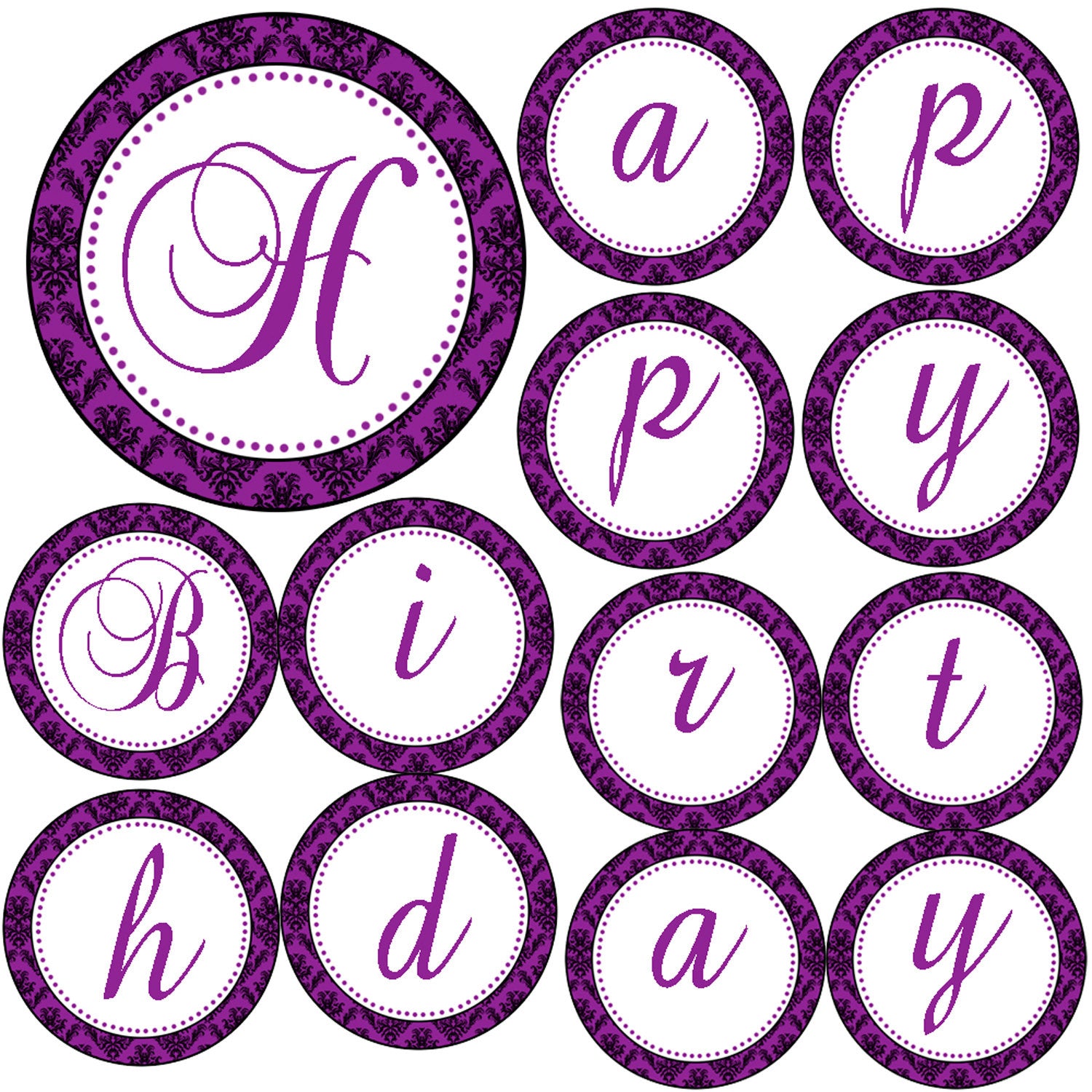 party banner